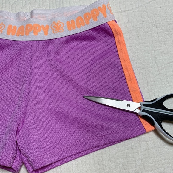 3T (6/$20) Garanimals Net Polyester Shorts - Picture 2 of 9